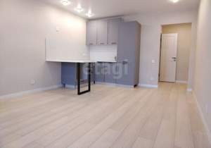 Студия квартира, вторичка, 29м2, 9/10 этаж