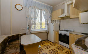 3-к квартира, вторичка, 74м2, 3/4 этаж