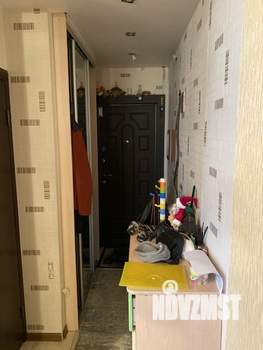 2-к квартира, вторичка, 44м2, 5/5 этаж