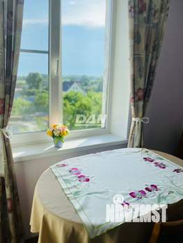 2-к квартира, вторичка, 50м2, 5/5 этаж