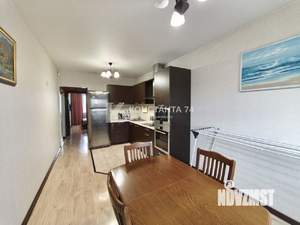 3-к квартира, вторичка, 73м2, 9/10 этаж