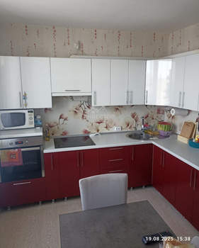 3-к квартира, вторичка, 81м2, 10/10 этаж