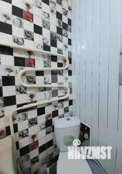 1-к квартира, вторичка, 32м2, 1/5 этаж