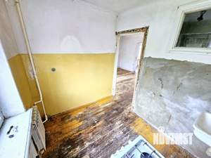 2-к квартира, вторичка, 44м2, 3/4 этаж