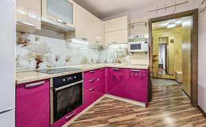 3-к квартира, вторичка, 65м2, 2/10 этаж