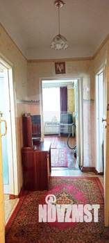 2-к квартира, вторичка, 53м2, 1/1 этаж