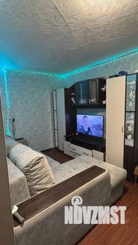 2-к квартира, вторичка, 42м2, 2/5 этаж