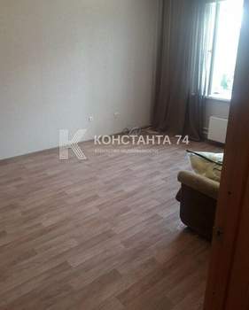 1-к квартира, вторичка, 36м2, 6/10 этаж