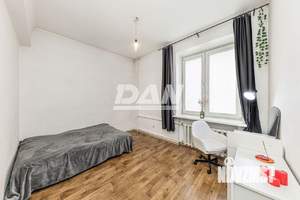 3-к квартира, вторичка, 58м2, 3/5 этаж