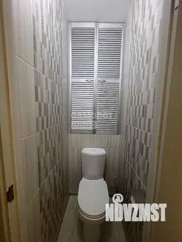 2-к квартира, вторичка, 43м2, 4/5 этаж