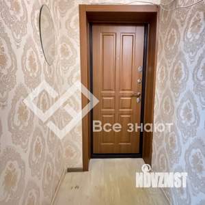 1-к квартира, вторичка, 30м2, 5/5 этаж