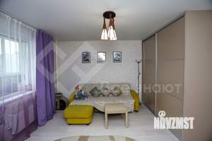 1-к квартира, вторичка, 36м2, 7/10 этаж