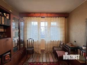 2-к квартира, вторичка, 47м2, 3/5 этаж