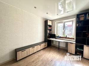 3-к квартира, вторичка, 65м2, 6/10 этаж