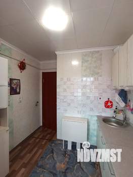 3-к квартира, вторичка, 61м2, 5/5 этаж