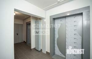 1-к квартира, вторичка, 41м2, 20/21 этаж