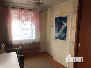 2-к квартира, вторичка, 41м2, 5/5 этаж