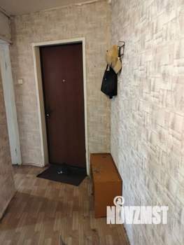 2-к квартира, вторичка, 52м2, 2/9 этаж