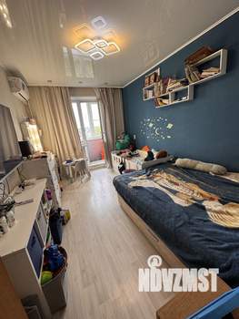 1-к квартира, вторичка, 32м2, 9/10 этаж