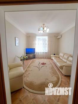 3-к квартира, вторичка, 70м2, 1/3 этаж