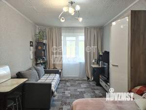 1-к квартира, вторичка, 30м2, 5/5 этаж