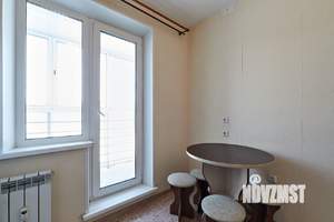 1-к квартира, вторичка, 32м2, 5/10 этаж