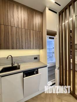 Студия квартира, вторичка, 32м2, 17/27 этаж