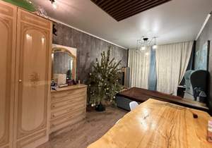 3-к квартира, вторичка, 72м2, 8/10 этаж