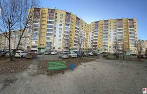 2-к квартира, вторичка, 57м2, 8/10 этаж