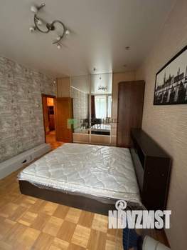 3-к квартира, вторичка, 77м2, 2/4 этаж