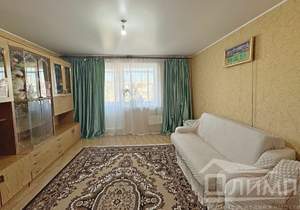 2-к квартира, вторичка, 53м2, 9/10 этаж