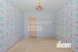 2-к квартира, вторичка, 50м2, 4/9 этаж