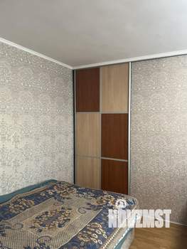 1-к квартира, вторичка, 32м2, 3/4 этаж