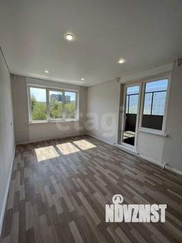 2-к квартира, вторичка, 57м2, 4/9 этаж