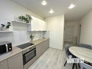 2-к квартира, вторичка, 54м2, 2/10 этаж