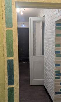 1-к квартира, вторичка, 33м2, 1/3 этаж