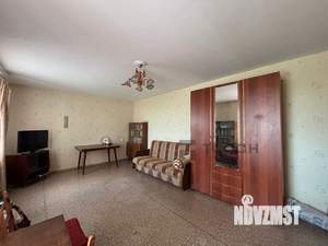 1-к квартира, вторичка, 47м2, 5/10 этаж