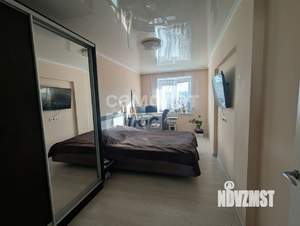 3-к квартира, вторичка, 65м2, 5/5 этаж