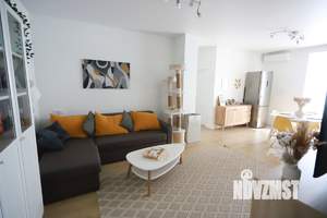 3-к квартира, вторичка, 77м2, 4/21 этаж