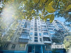 2-к квартира, вторичка, 55м2, 4/9 этаж
