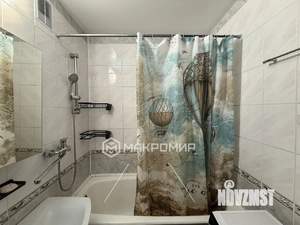 1-к квартира, вторичка, 43м2, 5/10 этаж