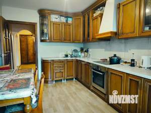 3-к квартира, вторичка, 107м2, 3/10 этаж