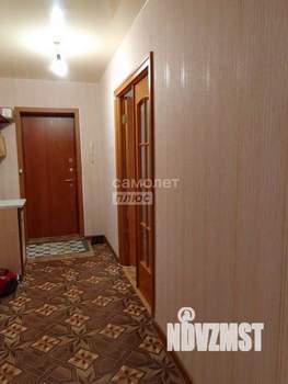 2-к квартира, вторичка, 54м2, 5/5 этаж