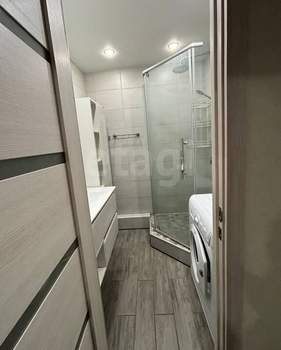1-к квартира, вторичка, 20м2, 1/10 этаж