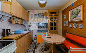 4-к квартира, вторичка, 110м2, 4/14 этаж