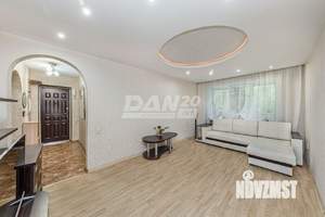 4-к квартира, вторичка, 88м2, 2/5 этаж