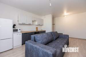 3-к квартира, вторичка, 56м2, 8/10 этаж