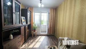 1-к квартира, вторичка, 32м2, 7/9 этаж