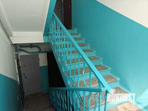 2-к квартира, вторичка, 43м2, 1/5 этаж