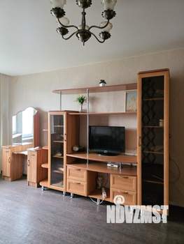 1-к квартира, вторичка, 36м2, 4/9 этаж